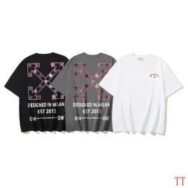 Picture of Off White T Shirts Short _SKUOffWhiteS-XL20tx484497